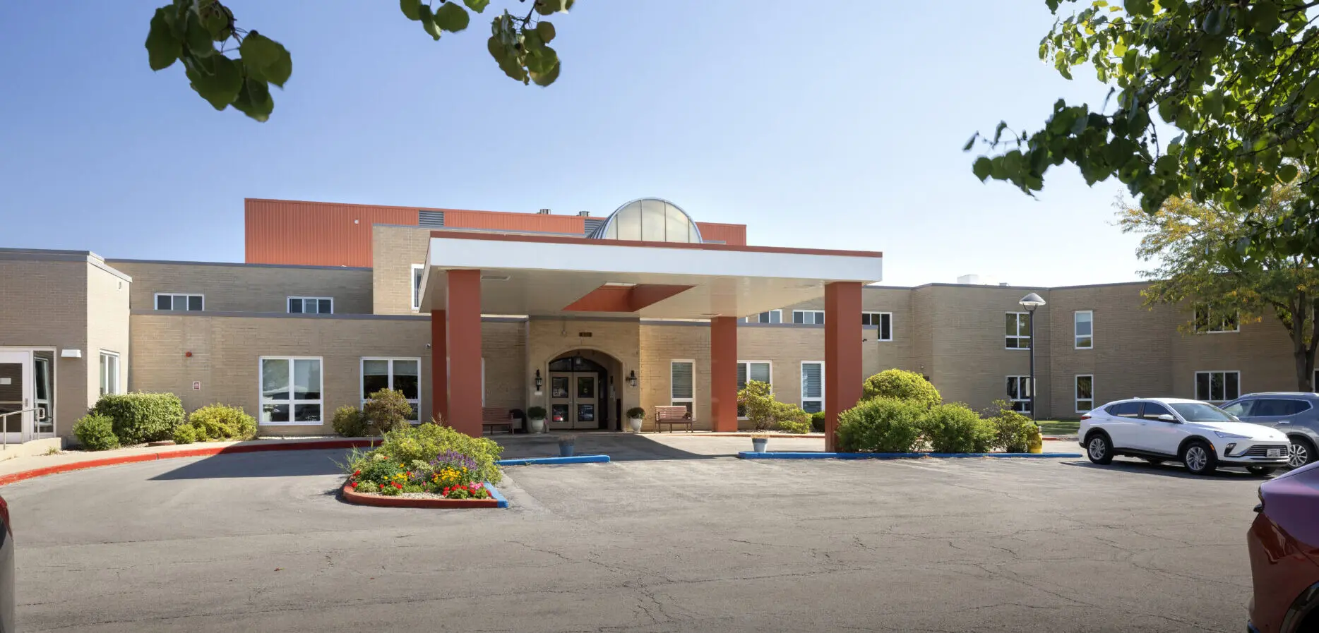 AV Joliet exterior 1 e1761138419700