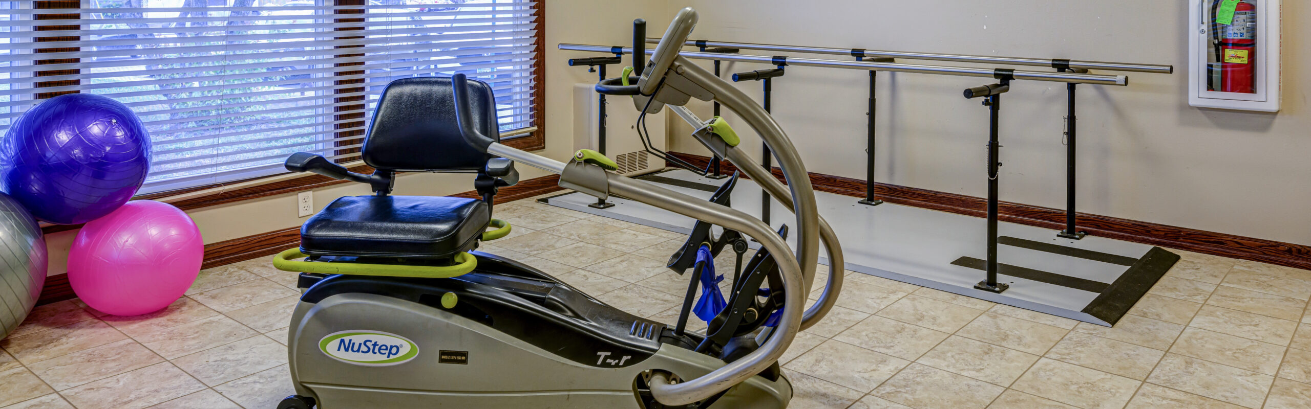 short term rehabilitation hero
